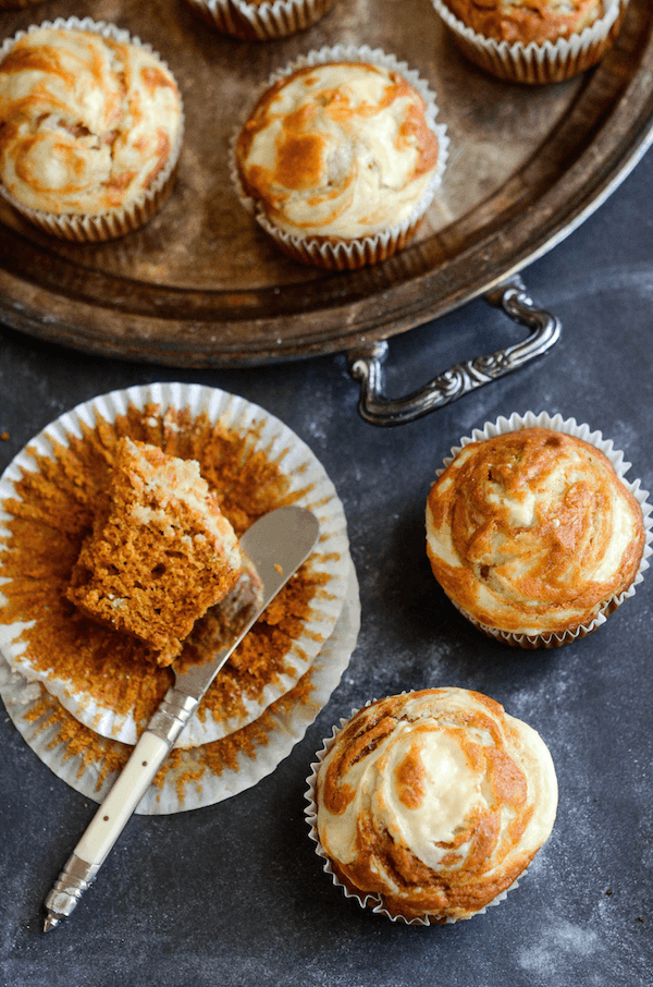 pumpkin-cream-cheese-swirl-muffins-1-sm